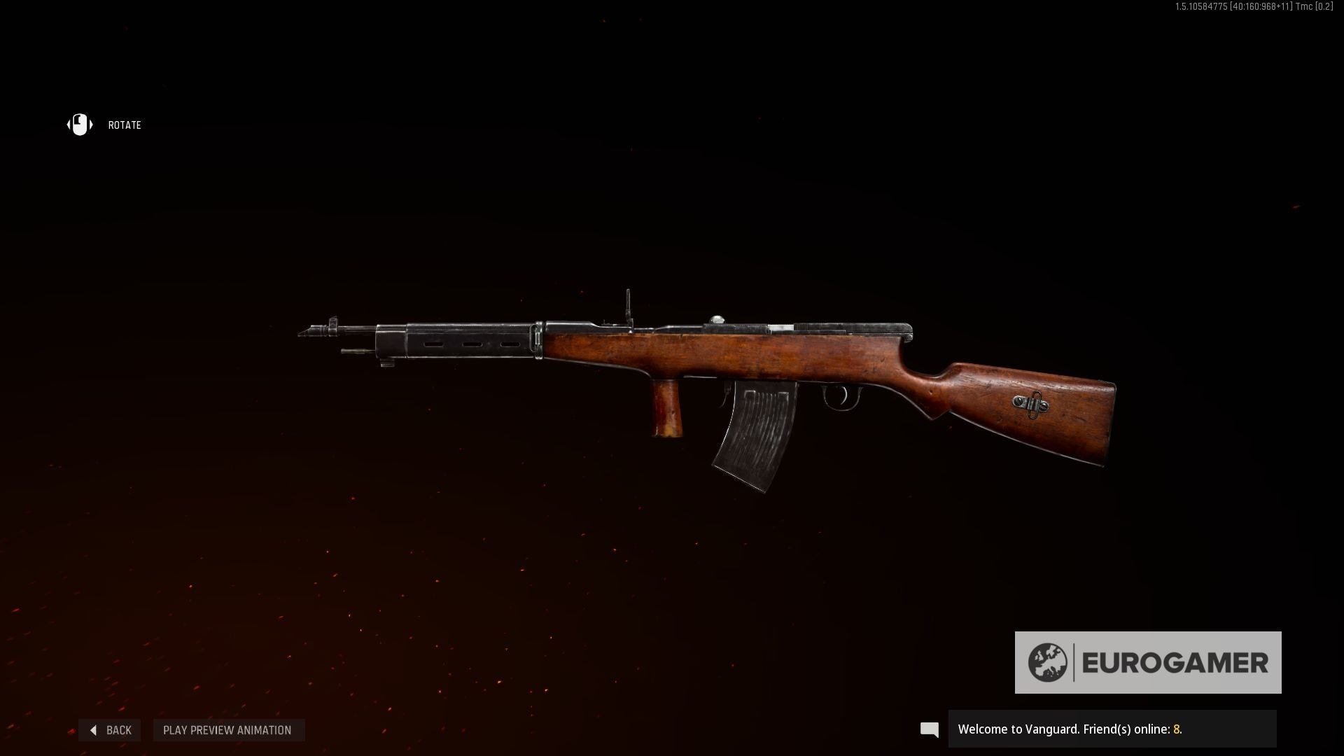 Warzone best Automaton loadout: Automaton class setup and how to unlock ...