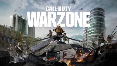 Activision takes Call of Duty Warzone trademark fight to court