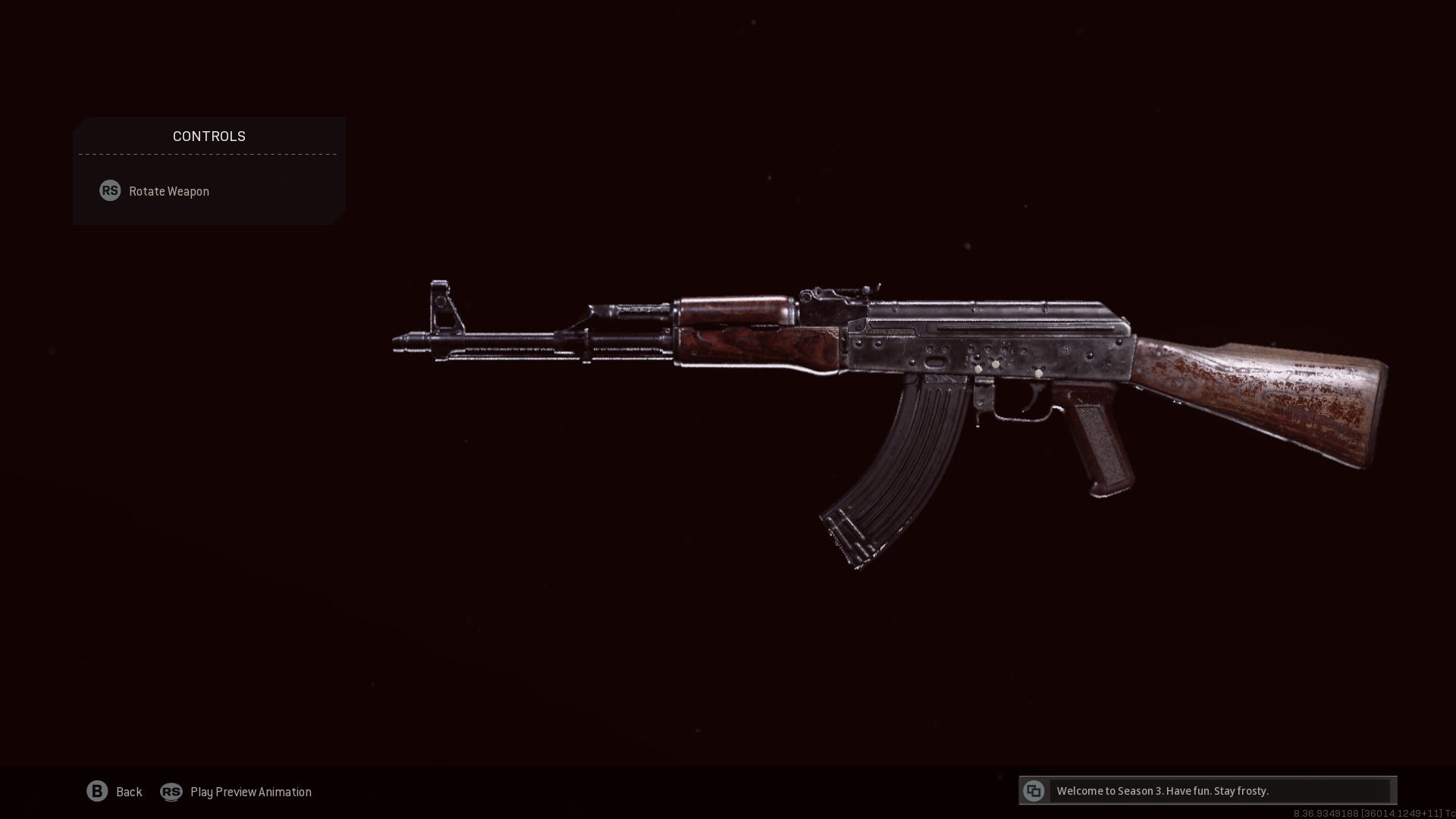 Warzone best Assault Rifles: What is the best Assault Rifle in Warzone ...