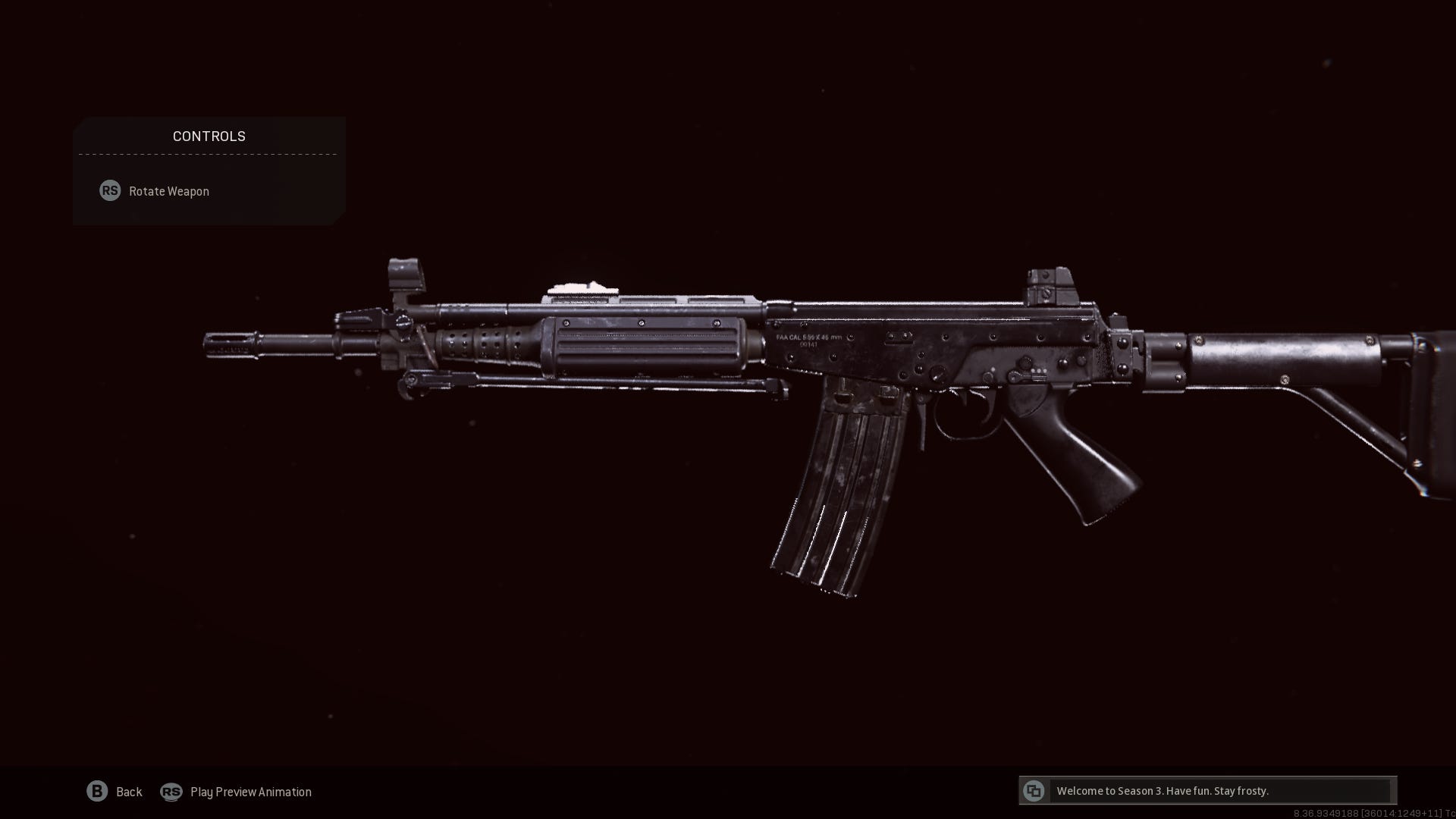 Warzone best Assault Rifles: What is the best Assault Rifle in Warzone ...