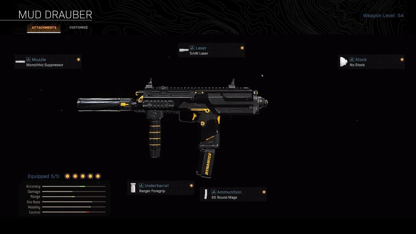 Cod Blueprint Warzone Blueprints list: All Blueprints to unlock in the Blueprint ...