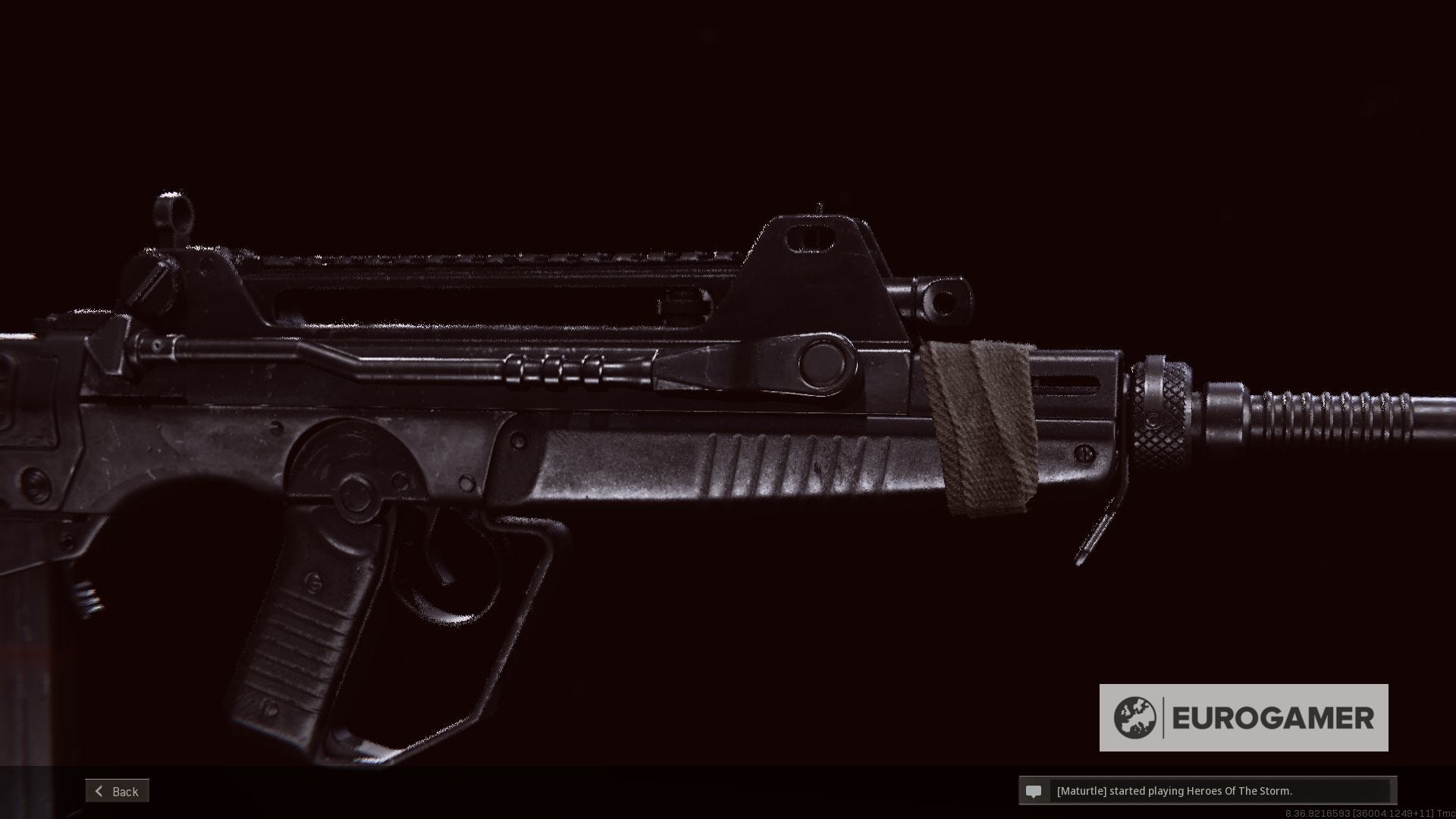 Warzone best FFAR 1 loadout: Our FFAR class setup recommendation and ...