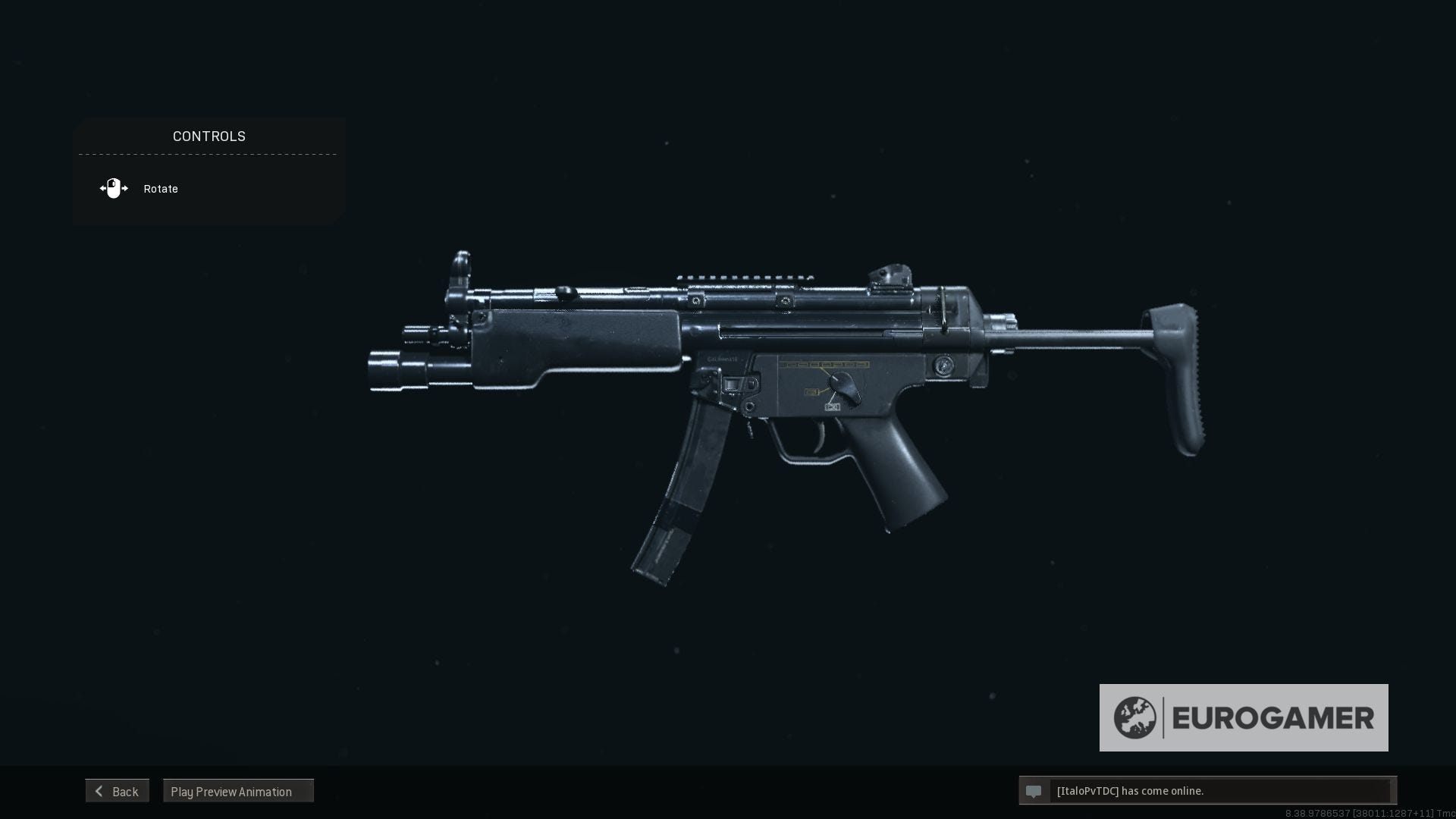 Warzone best MP5 loadouts: Our MP5 class setup recommendations and how ...