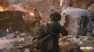 This Call of Duty: WW2 Headquarters trailer gives us our first look at the new social space