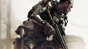 Image for Here's some CoD: Advanced Warfare sketches from Sledgehammer's Glen Schofield