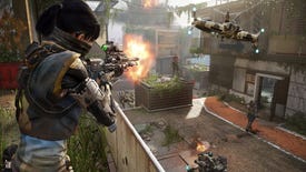 CoD: Black Ops III To Receive Modding And Map Tools