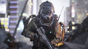 Call of Duty: Advanced Warfare PS4 Review: Future Imperfect