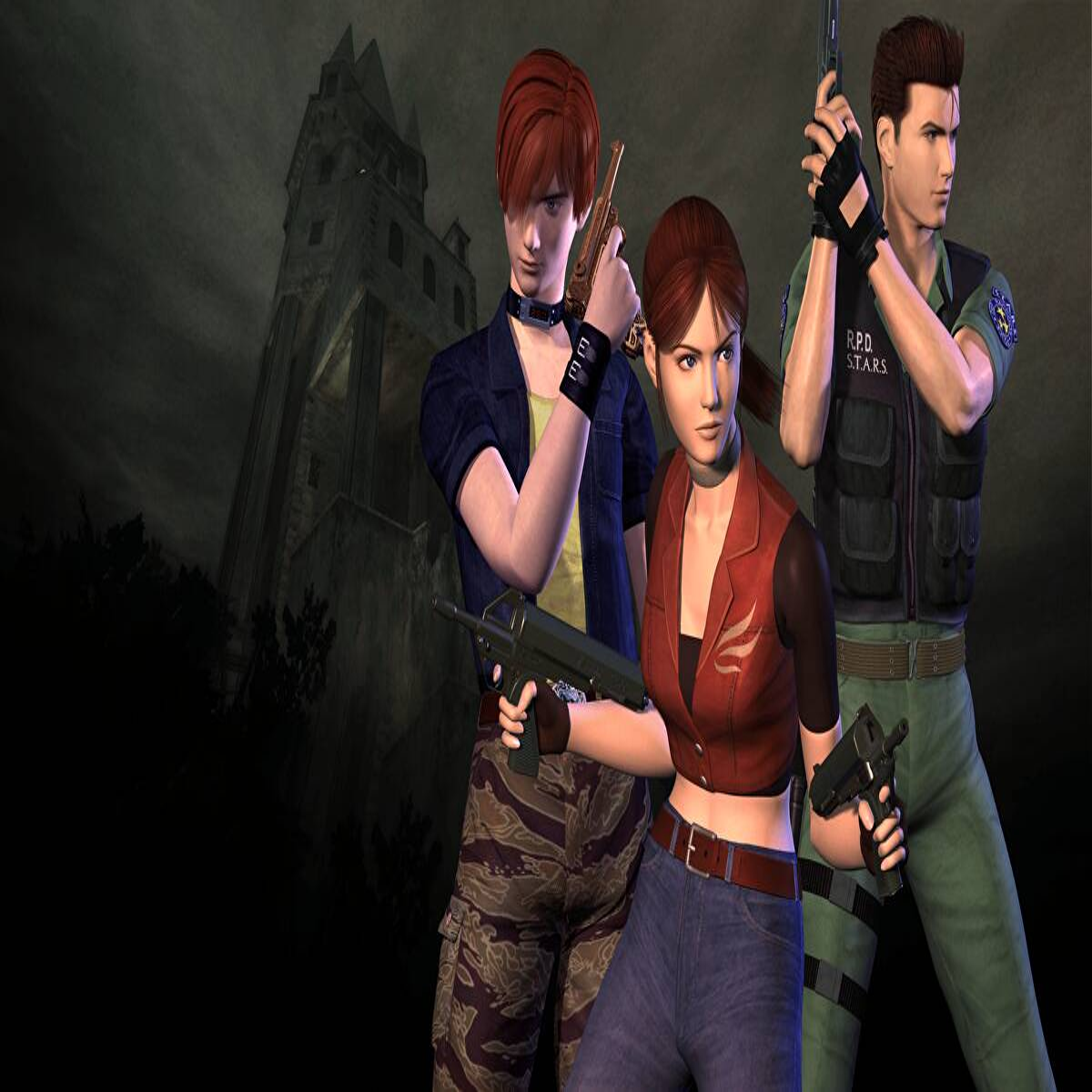 Remake de Resident Evil: Code Veronica feito por fãs ganha novo trailer e  parece promissor