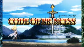 Code of Princess tendrá versión PC
