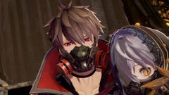 Code Vein Review - Code Vein Review - A Simulacrum Lacking Soul