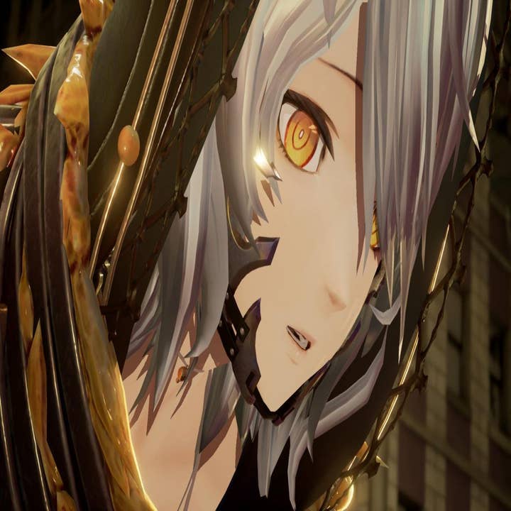 Code Vein has sold over one million copies since September