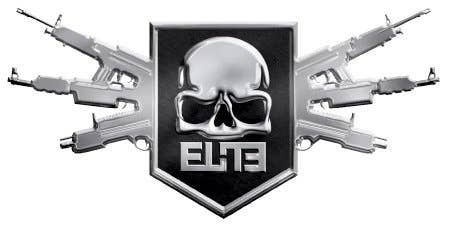 Cod E Lab Logo Cod Of Duty Elite Logo