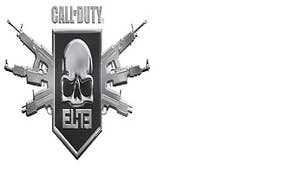 Image for Call of Duty: Elite officially revealed - all the details