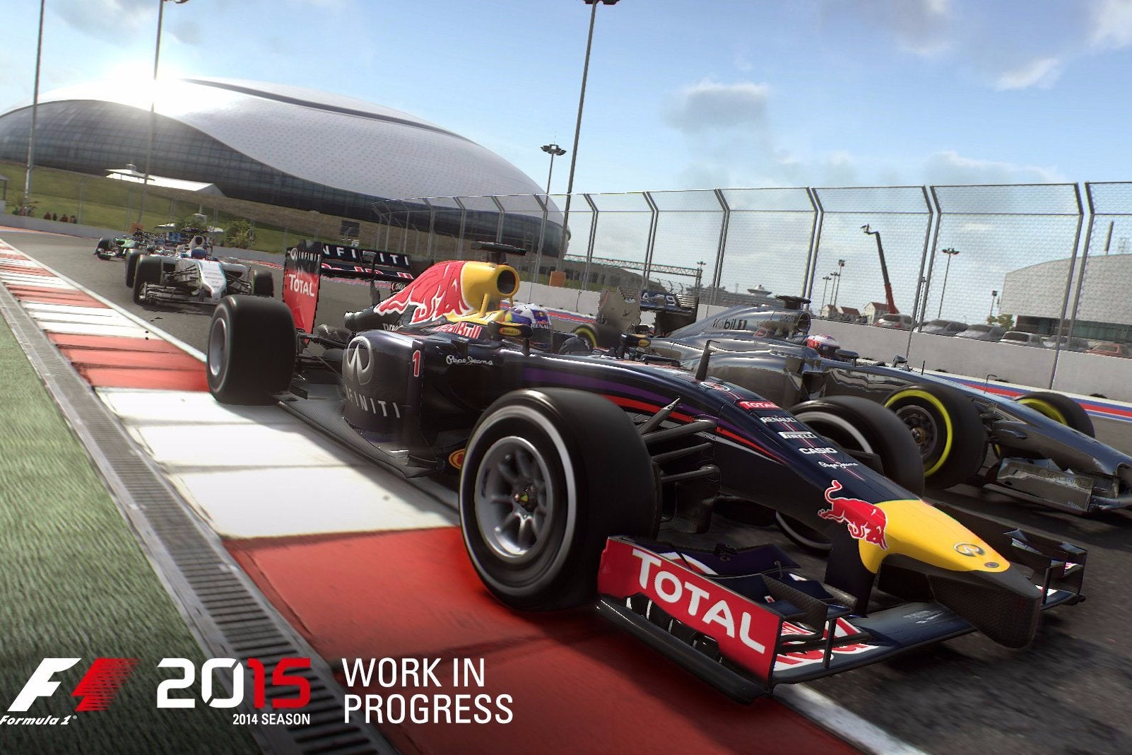 F1 2015 hot sale xbox one