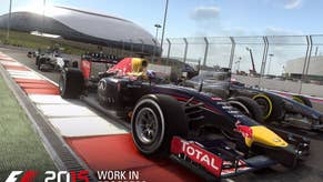 Afbeeldingen van Codemasters kondigt F1 2015 aan voor pc, PS4 en Xbox One