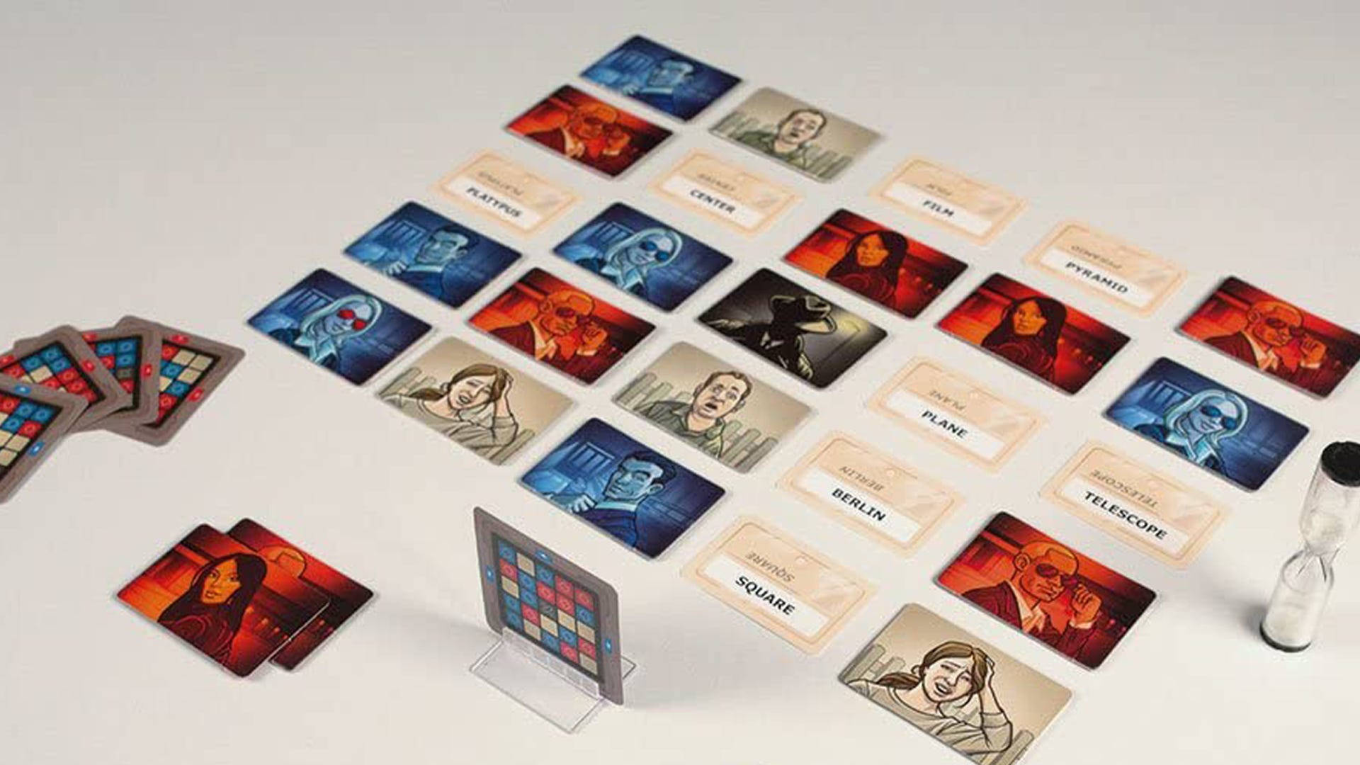 Play Codenames online with official free-to-play digital version ...