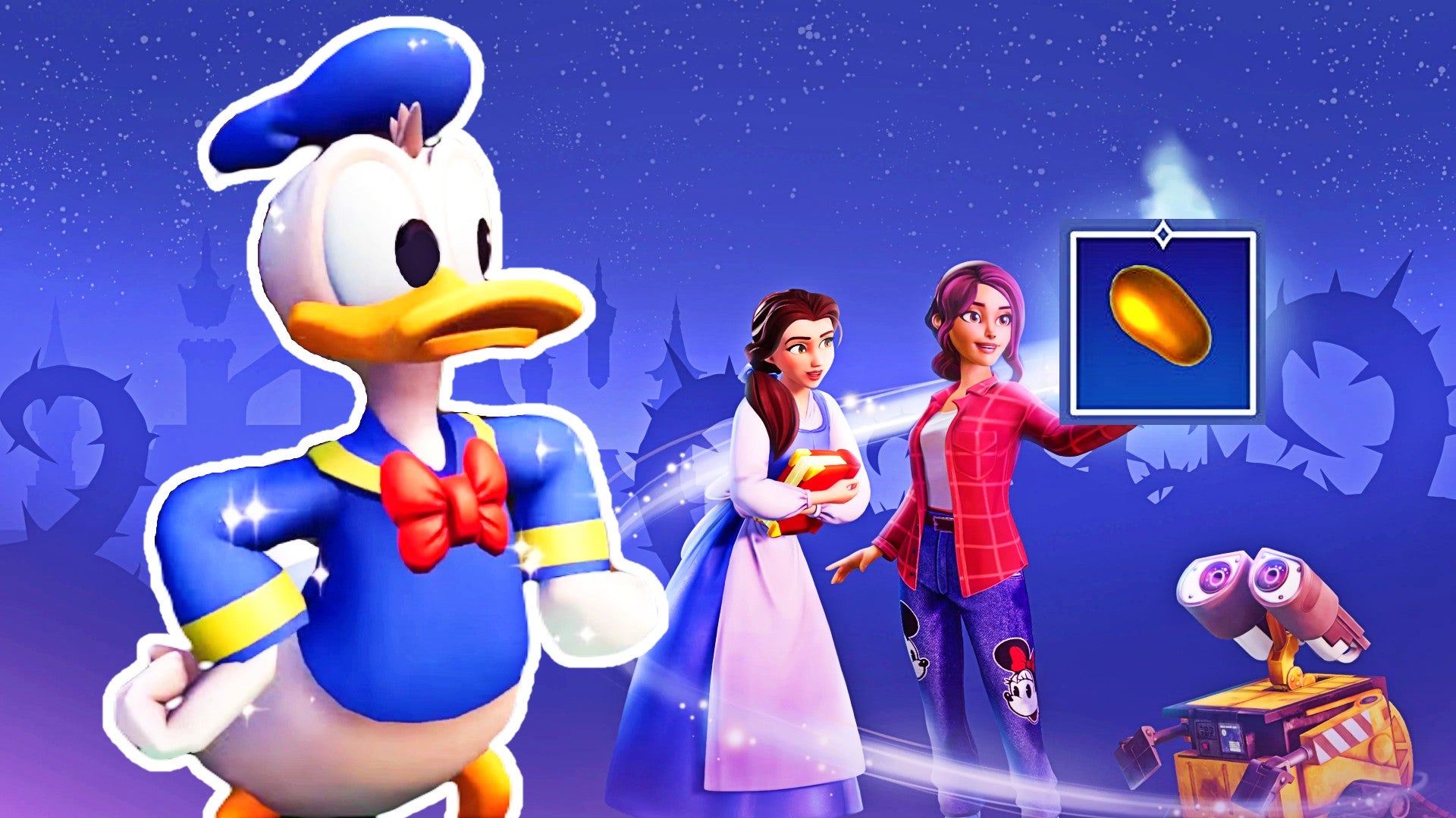 Disney Dreamlight Valley Codes für Januar 2024 und wie ihr sie einlöst