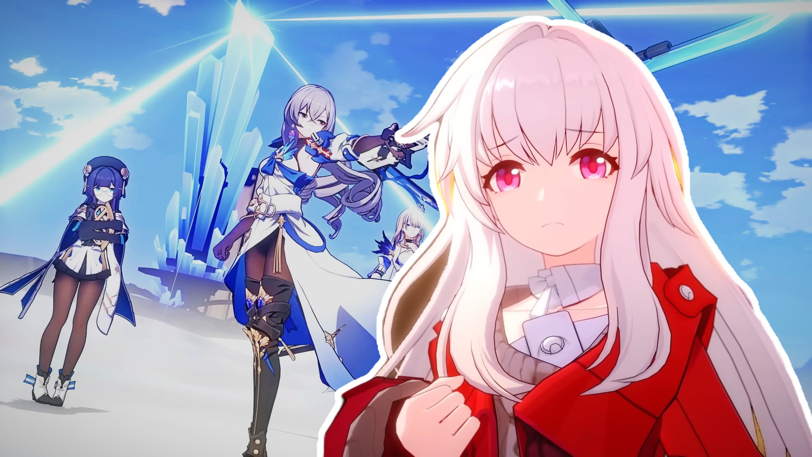 Honkai Star Rail Codes: lista de códigos atualizada! - Clube do Vídeo Game