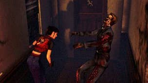 PS Plus subs get Resident Evil: Code Veronica X HD 50% off
