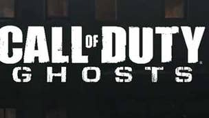 Ghost in the machine! Features of CoD:Ghosts