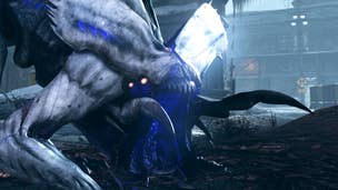 Call of Duty:Ghosts – Onslaught screenshots show Extinction: Episode One – Nightfall, maps