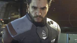 Game of Thrones' Kit Harington discusses playing a villain in latest Call of Duty: Infinite Warfare video