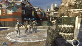 Wot I Think - Call of Duty: Infinite Warfare Multiplayer