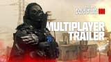 Modern Warfare 3 recebe trailer multiplayer