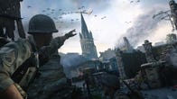 Wot I Think: Call Of Duty: WWII Single Player Campaign