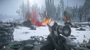 Call of Duty: WWII  Rock Paper Shotgun