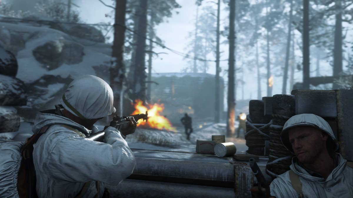 Call of Duty: WW2 Guides, Tips, And Tricks For New Players - GameSpot