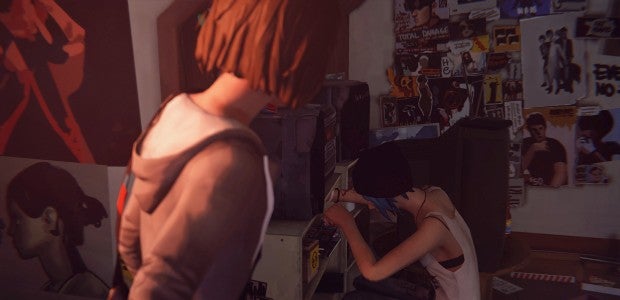 Image for COGWATCH - 5. Life Is Strange (Spoiler Free!)