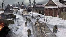 From The East: A Company Of Heroes 2 Trailer