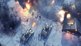 Eastern Promises: Company Of Heroes 2 Interview