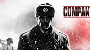 Company of Heroes 2 is free on Steam this weekend, and 66% off 