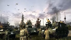 Warmer War: Company Of Heroes 2 - Western Front Armies