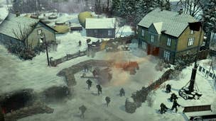 Pre-order Company of Heroes 2: Ardennes Assault, gain access to Fox Company