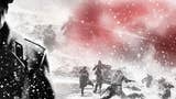 Company of Heroes 2 - Test