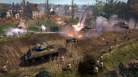 Go West In Company of Heroes 2 Multiplayer Standalone