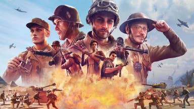 RECENZE Company of Heroes 3 CZ