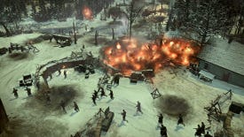 Go go go: Company of Heroes 2 is free today