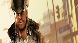 Image for Call of Juarez The Cartel devs insists: “The wild west lives on”