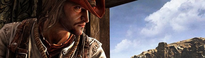 Call of Juarez: Gunslinger trailer and screens debut | VG247