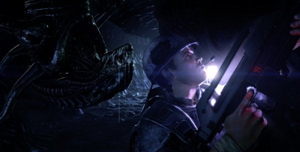 Image for Aliens: Colonial Marines Trailer Heavy On The "Colon"