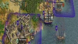 The New New World - Civ 4: Colonization Reviewed
