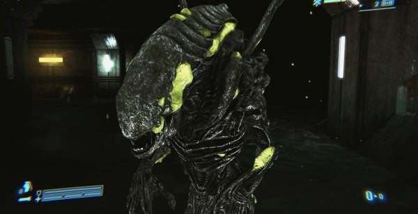 Image for Ripleying Yarns: More On Colonial Marines' Strange History