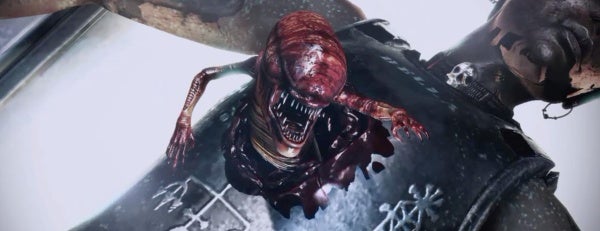 Image for Sued From Orbit: Gearbox & Sega Facing Aliens Lawsuit 
