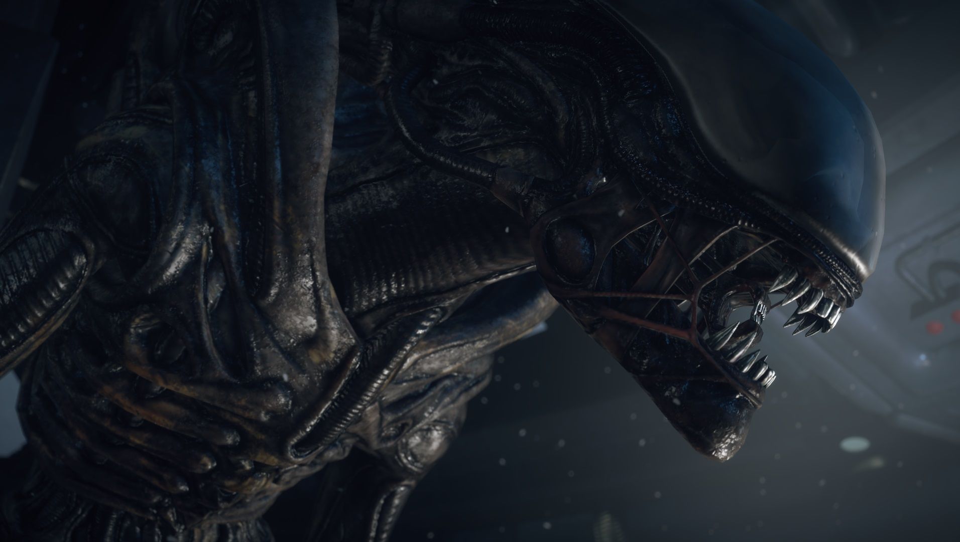 Image for Alien: Isolation is 95 percent off for Alien Day