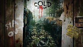 Finally Flowing: Left 4 Dead's Cold Stream