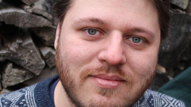 Cole Werhle headshot Arcs